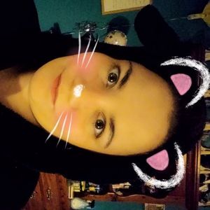 Meet your Posher, Kayla